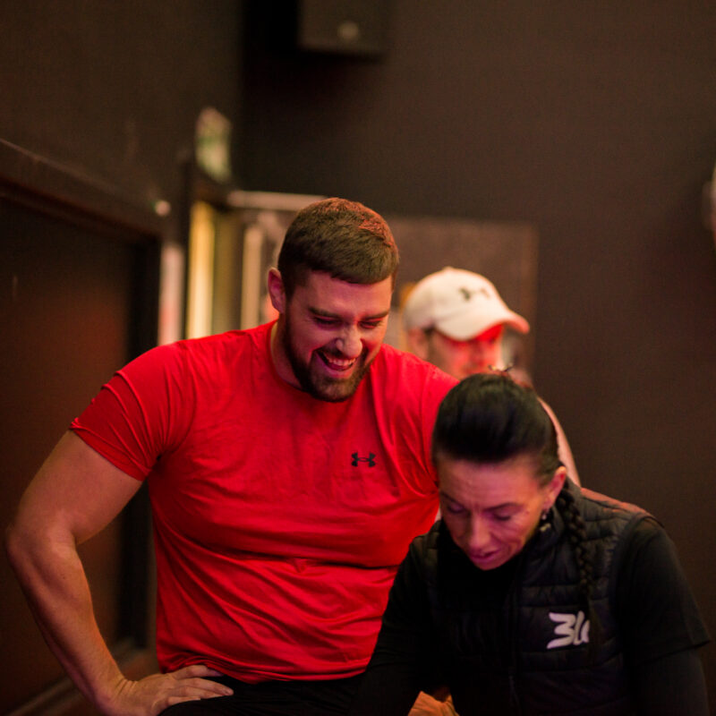 Learn more about Personal Training