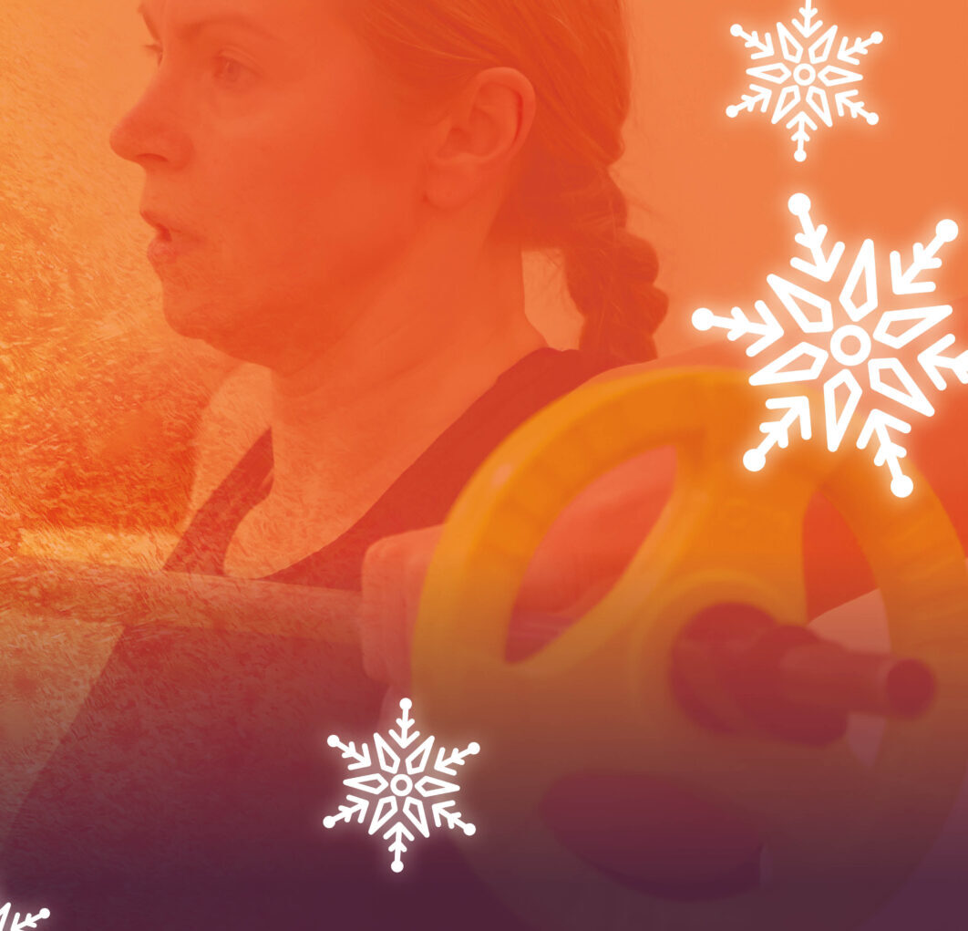 Christmas Opening Times 2021/22 Burnley Leisure & Culture