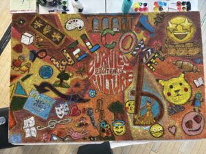 Year of Culture 2027 Artwork