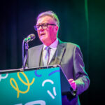2026 Culture Burnley Awards host