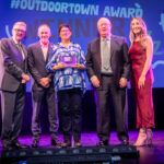 Painting Padiham Culture Burnley Awards 2026