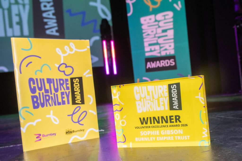 Sophie Gibson Culture Award