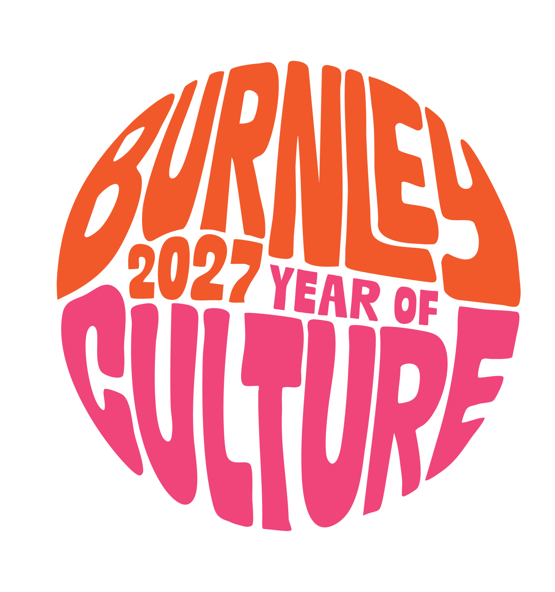 Burnley 2027: A Year of Culture, Community and Creativity