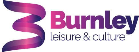 Burnley Leisure & Culture Logo