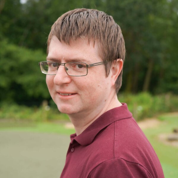 Picture of Andy Lewis