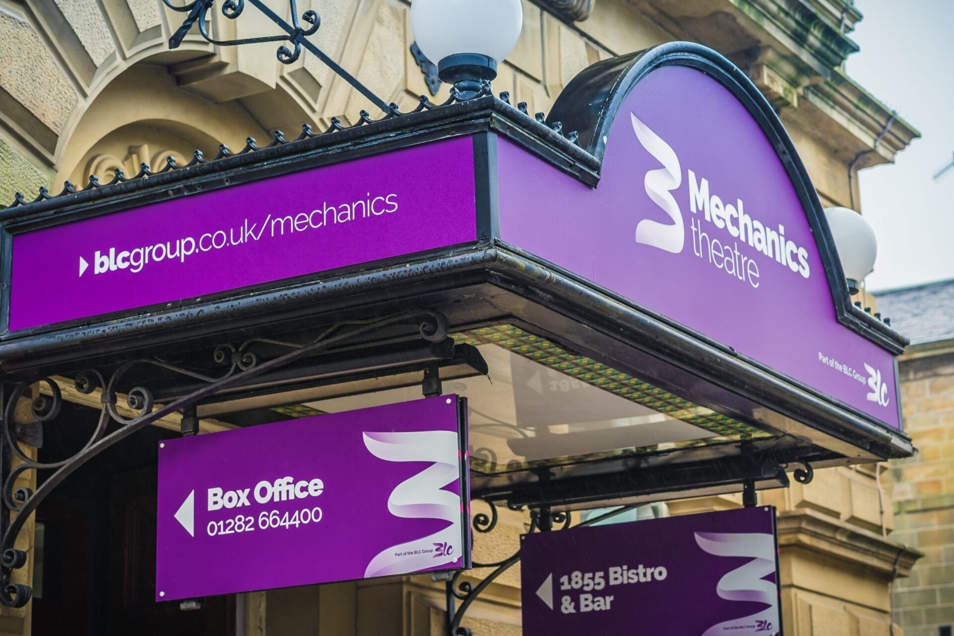 Top theatre shows near you this season