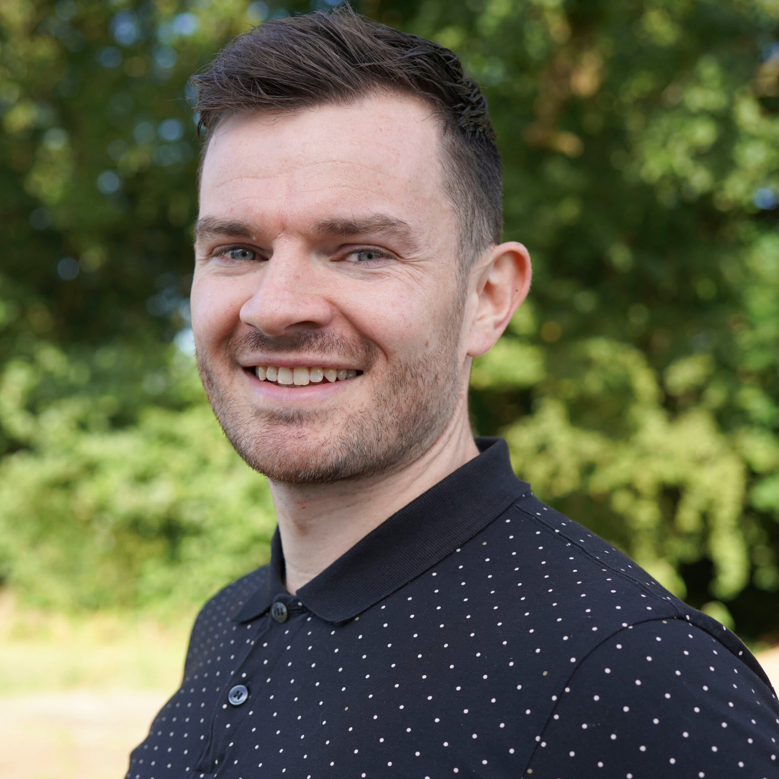 Picture of Callam Barnes