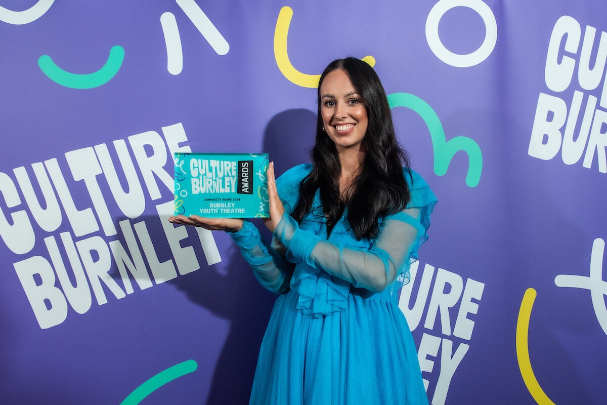 40 organisations, events, projects and individuals hoping for success at Culture Burnley Awards 2026