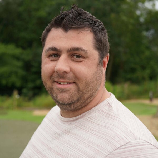Picture of Ryan Bradley