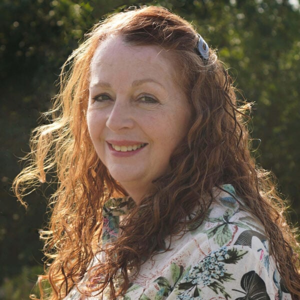 Picture of Sharron Haworth Pearson