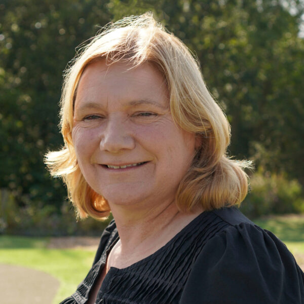 Picture of Susan Minten