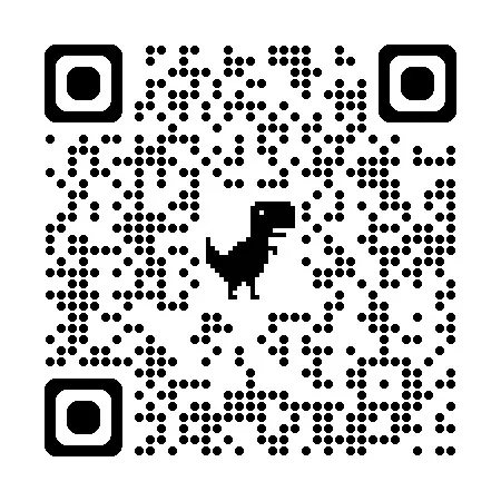 QR booking code for bike, swim, run events