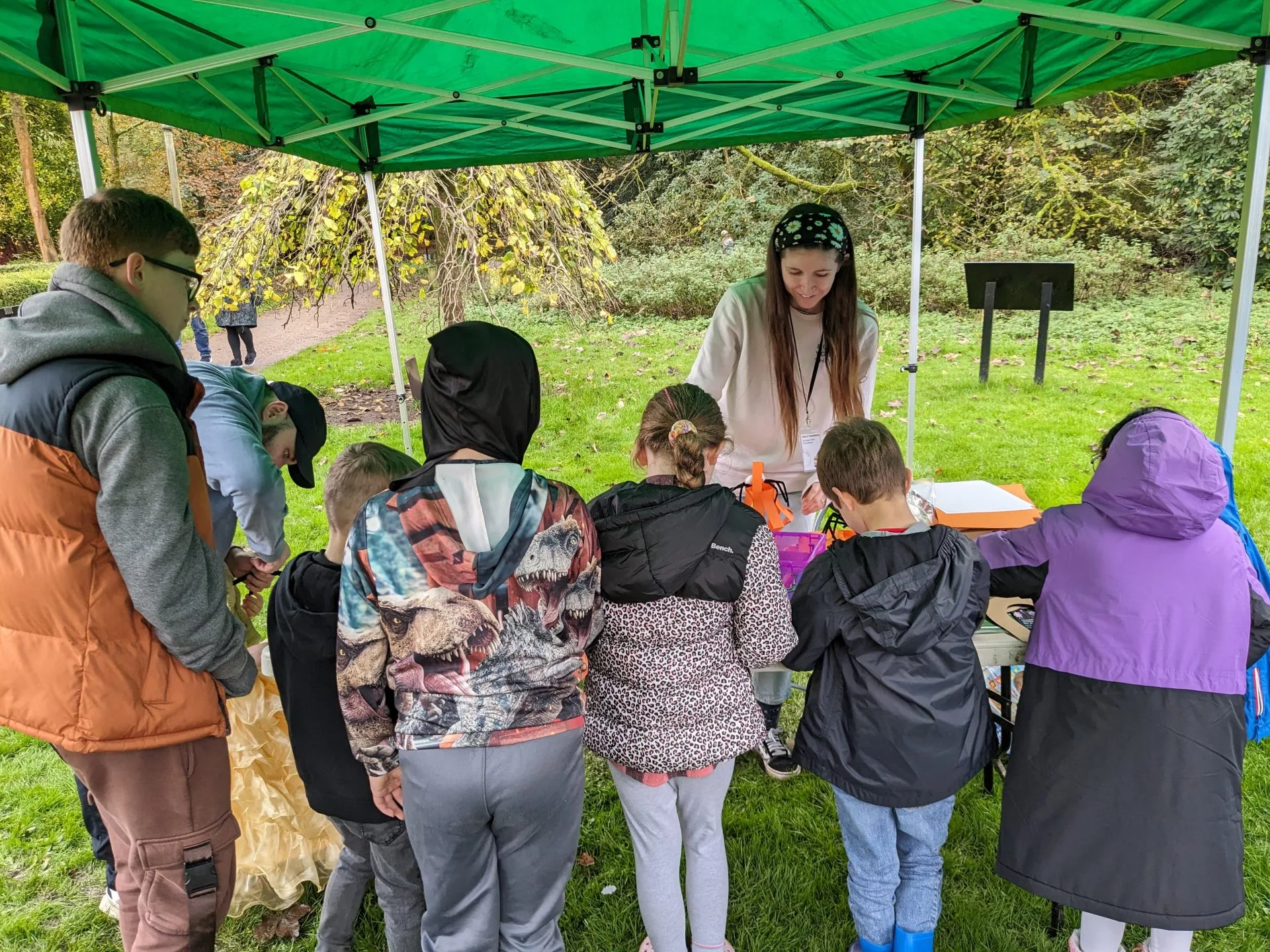 Burnley Nature Festival